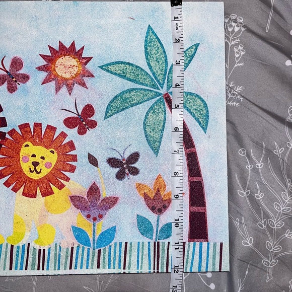 Canvas Wall Art Decor KIDS - Picture 3 of 6